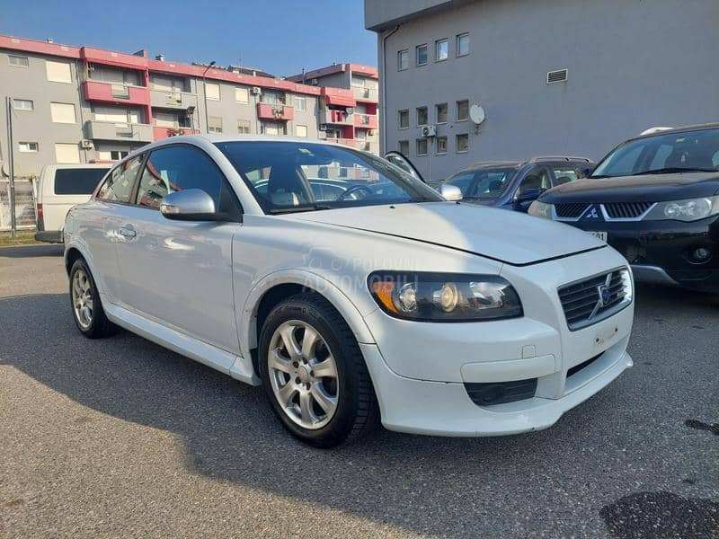 Volvo C30 