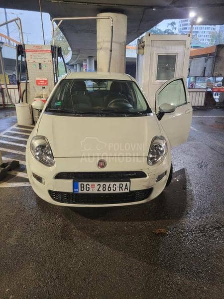 Fiat Grande Punto 1.2