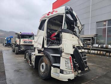 Volvo FH460