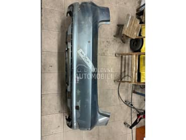 Zadnji branik S-line za Audi A3 od 2013. do 2016. god.