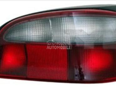 Levo stop svetlo za Citroen Saxo od 1996. do 2004. god.