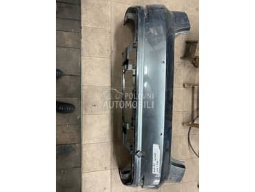 Zadnji branik S-line za Audi A3 od 2013. do 2016. god.