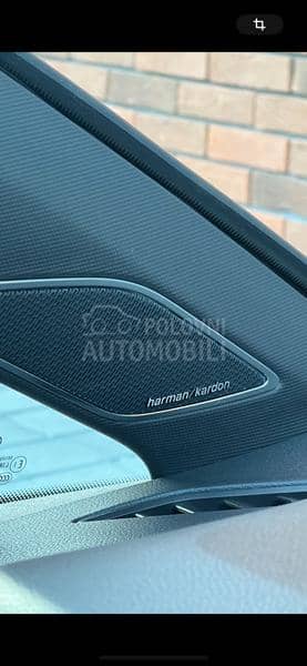 Volkswagen Golf 8 GTD/IQ/Harman Kardon