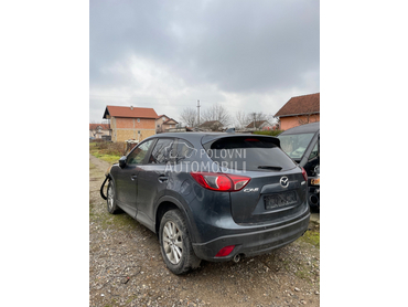 Mazda CX-5 2013. god. -  kompletan auto u delovima