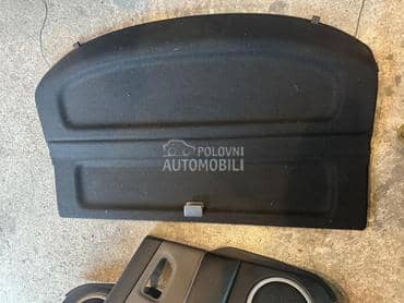 Daska gepeka hatchback za Mazda 3 od 2003. do 2008. god.