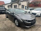 Peugeot 508 1.5 BLUE HDI AUT