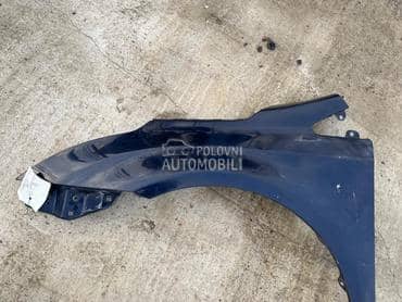 Krilo levo za Toyota Avensis od 2009. do 2012. god.