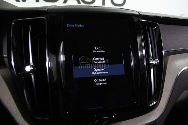 Volvo XC60 INSCRIPTION