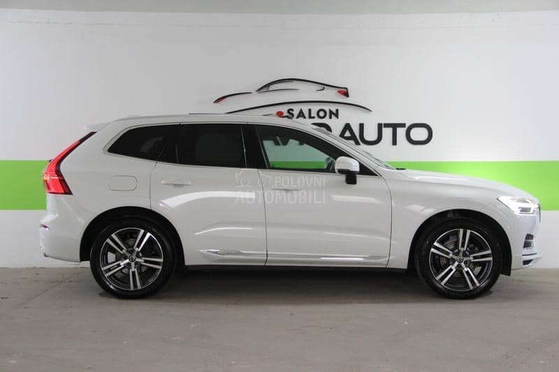 Volvo XC60 INSCRIPTION