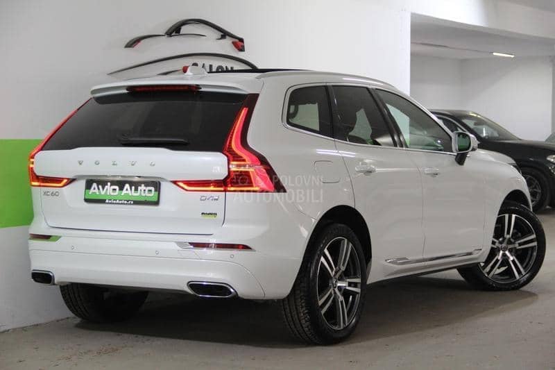 Volvo XC60 INSCRIPTION