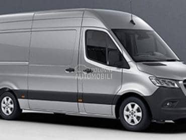 Kompresor za Mercedes W907