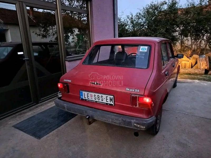 Zastava 101 