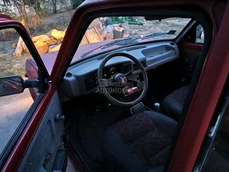 Zastava 101 