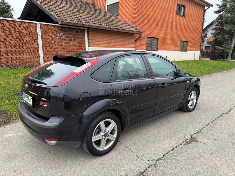 Ford Focus 1.6Hdi 66k w