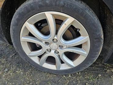 Aluminijumske felne  18" 5 x 108