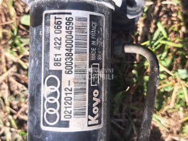 letva volana a4 b6 za Audi A4 od 2001. do 2004. god.