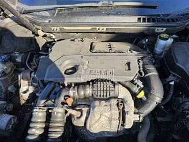 Motor za Peugeot 208, 308, 508 ...