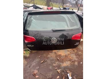 Brava za Volkswagen Golf 7 od 2013. do 2018. god.