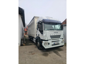 Iveco Stralis 310