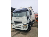 Iveco Stralis 310