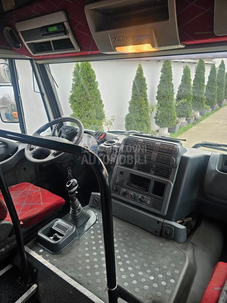 Iveco Stralis 310