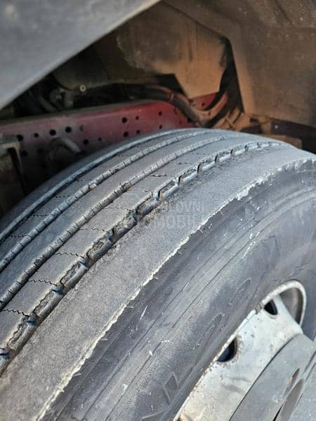 Iveco Stralis 310