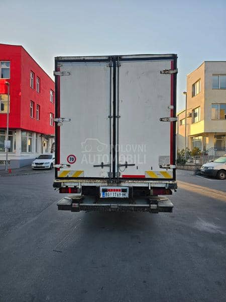 Iveco Stralis 310