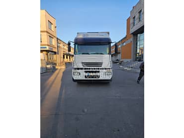 Iveco Stralis 310