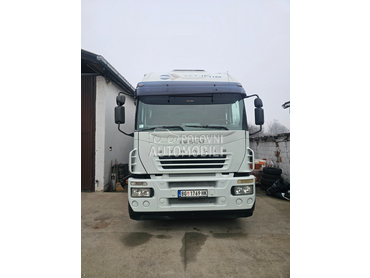 Iveco Stralis 310