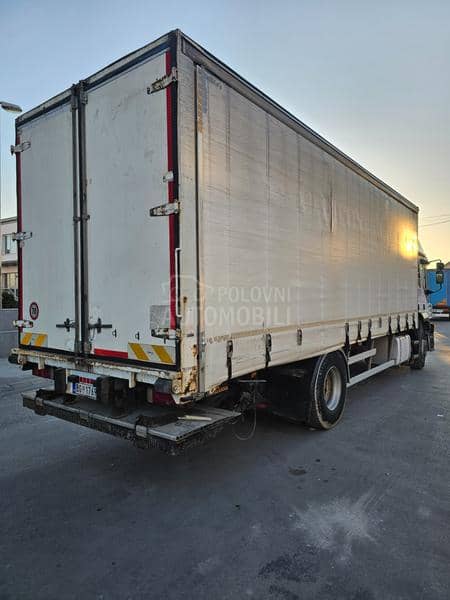 Iveco Stralis 310