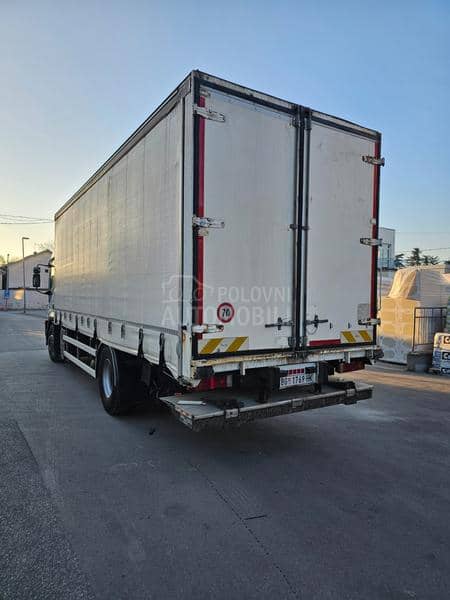 Iveco Stralis 310