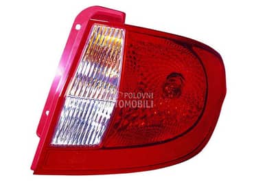 Desno stop svetlo za Hyundai Getz od 2002. do 2009. god.