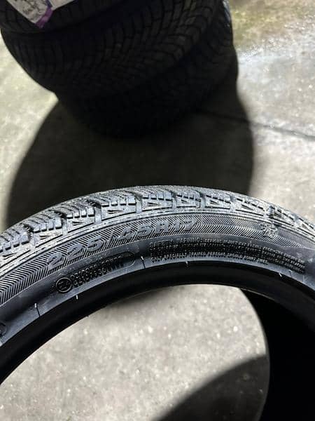 Windpower 225/45 R17 Zimska