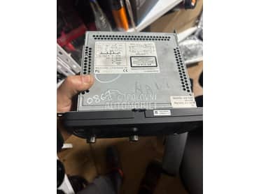 Multimedija za Volkswagen Caddy, Golf 5, Golf 6 ...