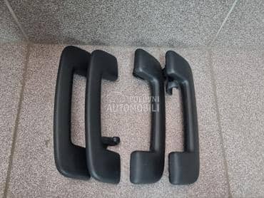 Rukohvati za Renault Megane Conquest, Arkana