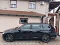 Volkswagen Passat B8 2.0 TDi
