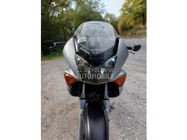 Honda Varadero