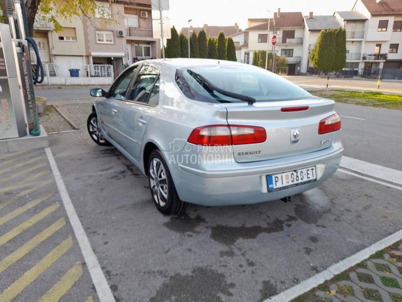 Renault Laguna 1.6 16v