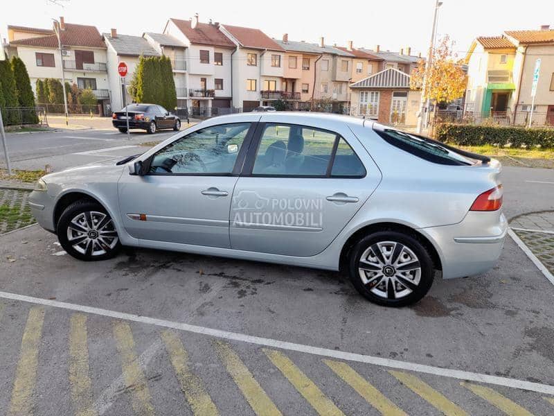 Renault Laguna 1.6 16v