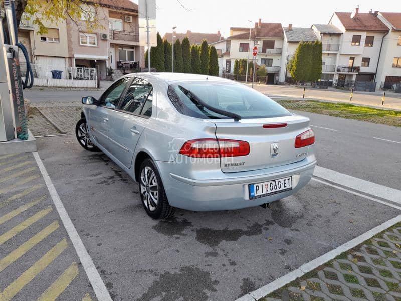 Renault Laguna 1.6 16v