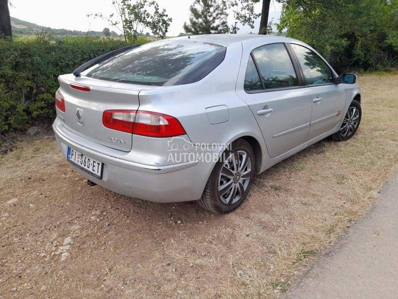 Renault Laguna 1.6 16v