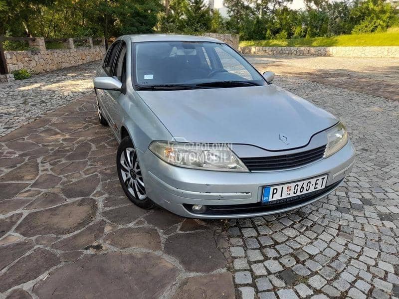 Renault Laguna 1.6 16v