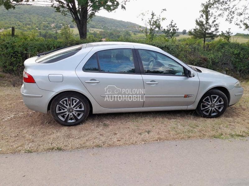 Renault Laguna 1.6 16v