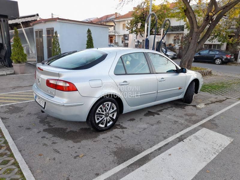 Renault Laguna 1.6 16v