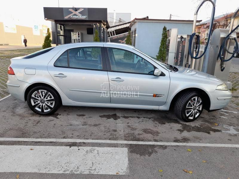 Renault Laguna 1.6 16v