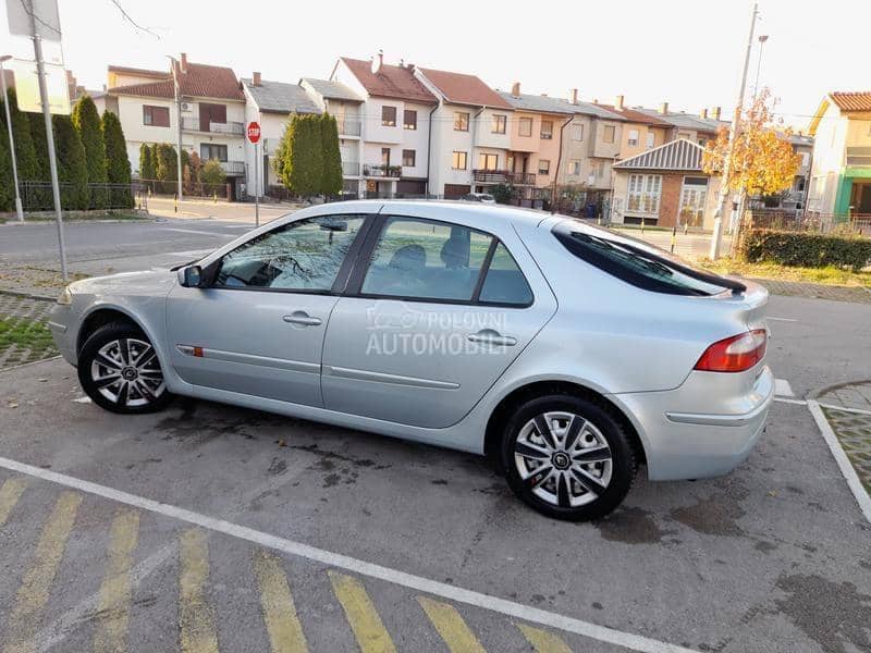 Renault Laguna 1.6 16v