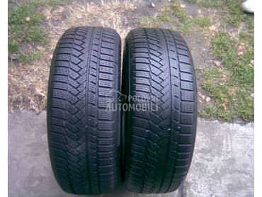 Continental 235/55 R18 Zimska