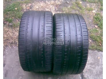 Pirelli 285/35 R18 Letnja