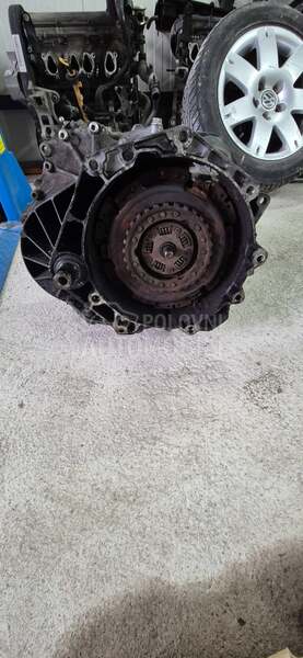 Menjac Dsg 1.9tdi Bls