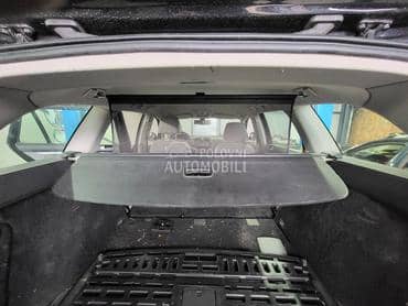 Roletna Golf 5 Karavan za Volkswagen Golf 5 od 2005. do 2010. god.